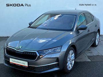 1,5 TSI / 110 kW Top Selection