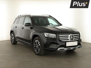 GLB 200 d 4MATIC