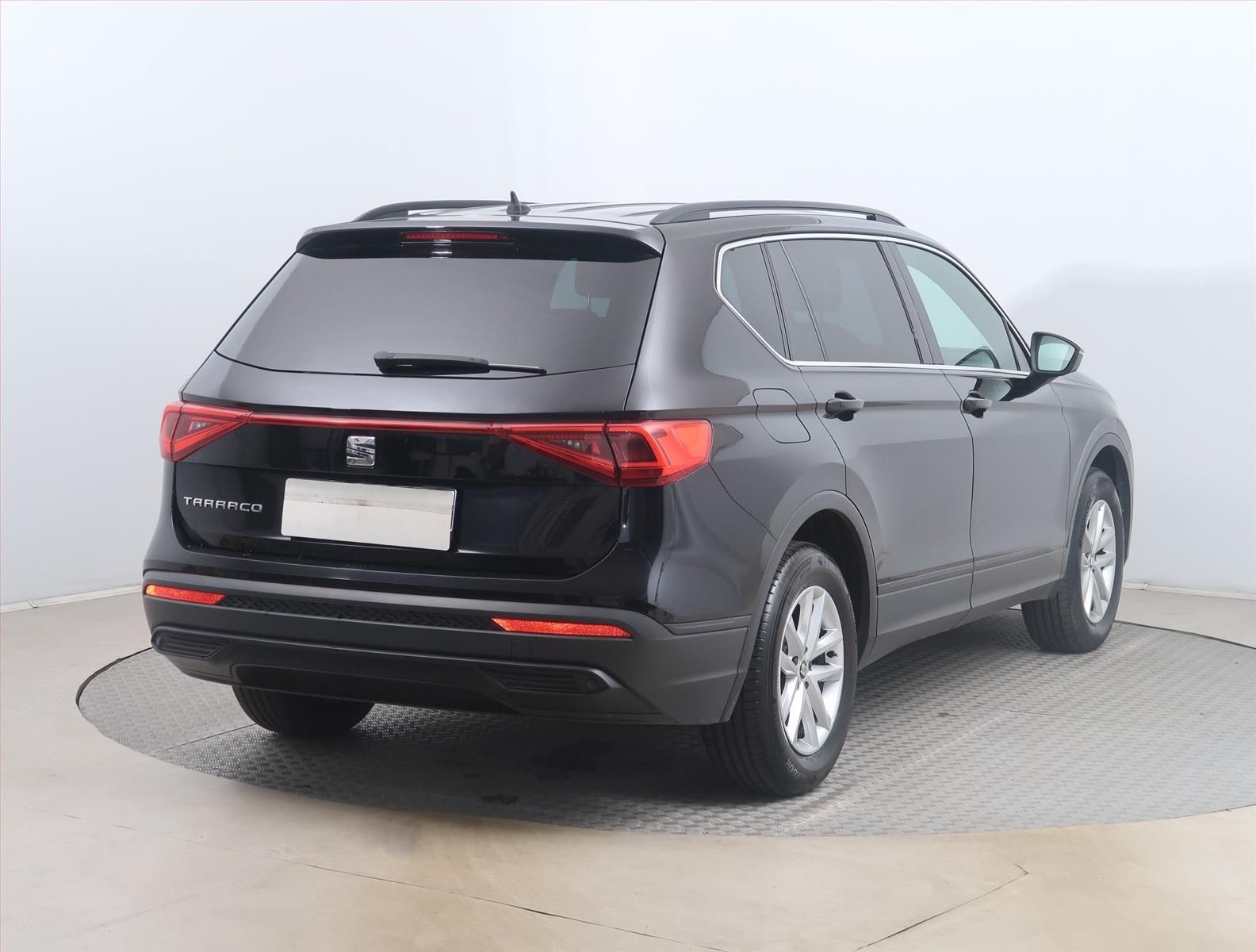 Seat Tarraco, 1.5 TSI, Automat, Serv.kniha - fotka 5