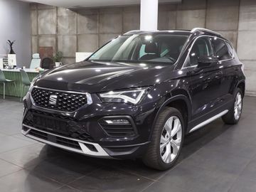 2.0 TDI 110kW DSG / ALU 18''