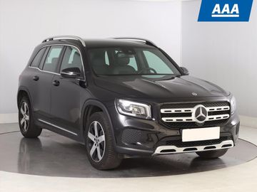 GLB 200 d 4MATIC, 4X4