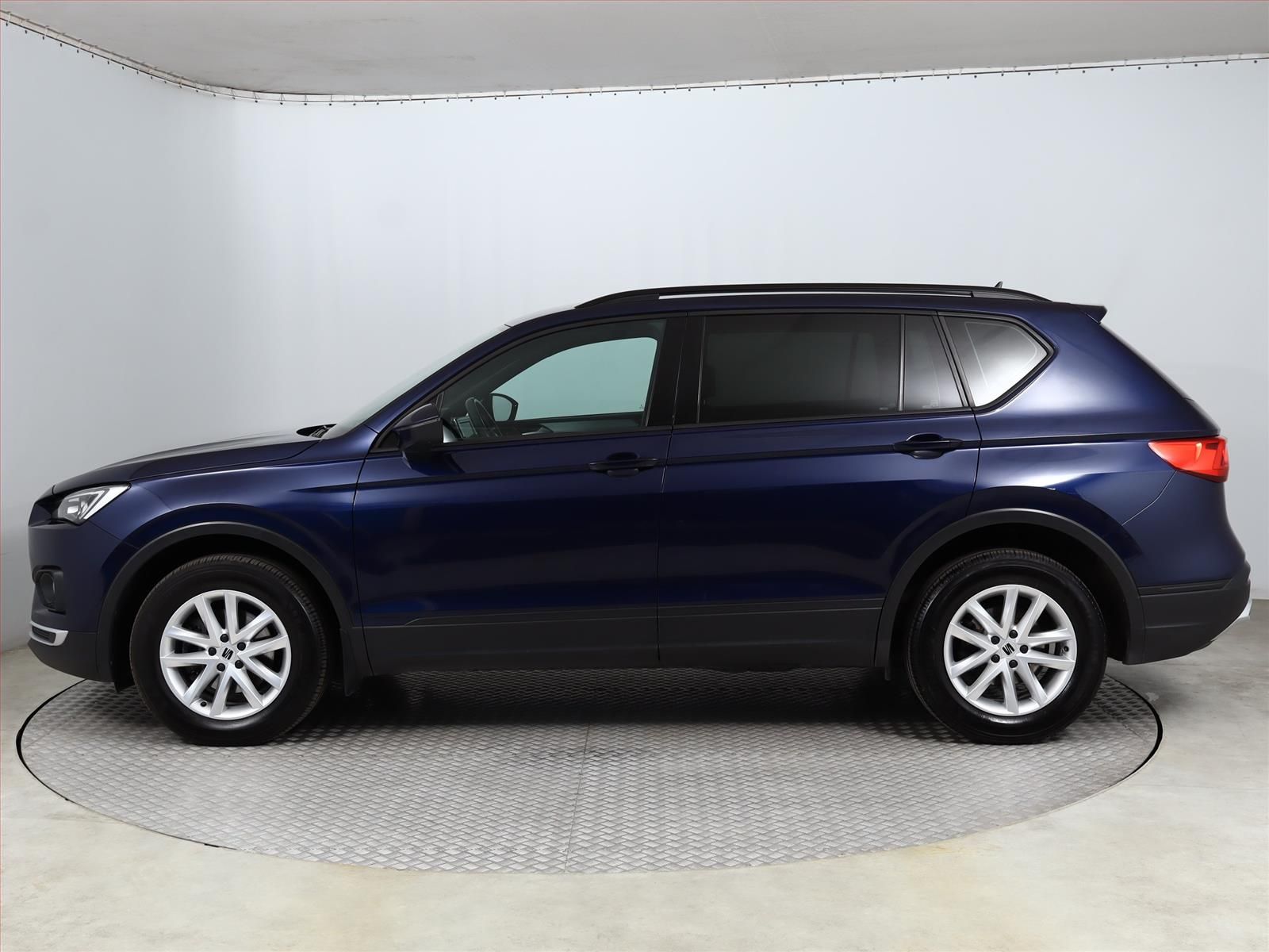 Seat Tarraco, 2.0 TDI, Style, Automat - fotka 3