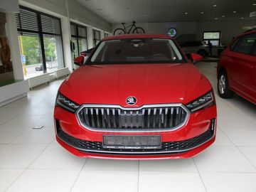 liftback Selection 2,0TDI 110k