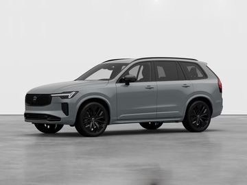 2.0B5 184kW 4x4  PLUS BLACK ED