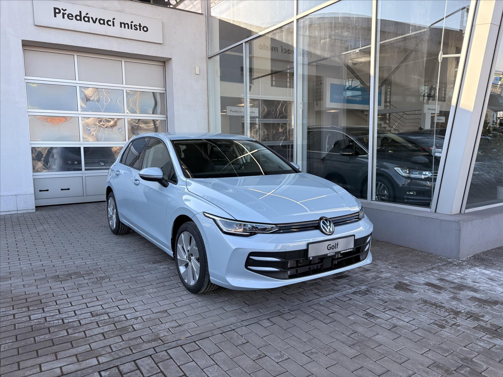 Volkswagen Golf, 1,5 TSI 6G 85kW  People - fotka 3