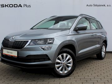 Active 1.5 TSI 110kW