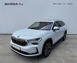 Škoda Kodiaq, DSG 2.0 TSI 150 kW 4x4 Exclusi