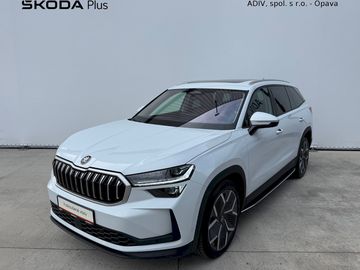 DSG 2.0 TSI 150 kW 4x4 Exclusi