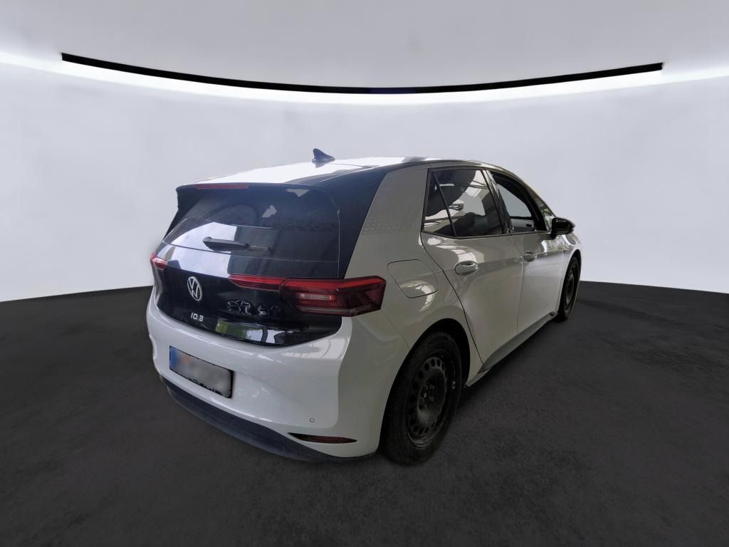 Volkswagen ID.3, Pro 150kw, 58kwh SOH 90% - fotka 4