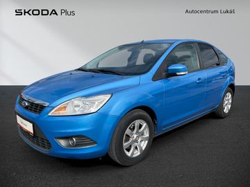 TREND 1.6 16v 74 kW