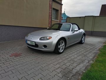 Mx-5 1.8i 93 kW Miata