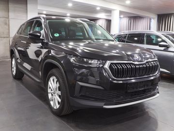 Style TDI 110kW DSG / Facelift