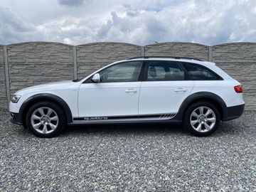 2.0TDi 190PS 4x4 AUT SERVIS 1A