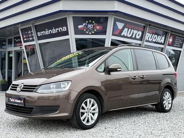 2,0 TDI Panorama Automat DSG