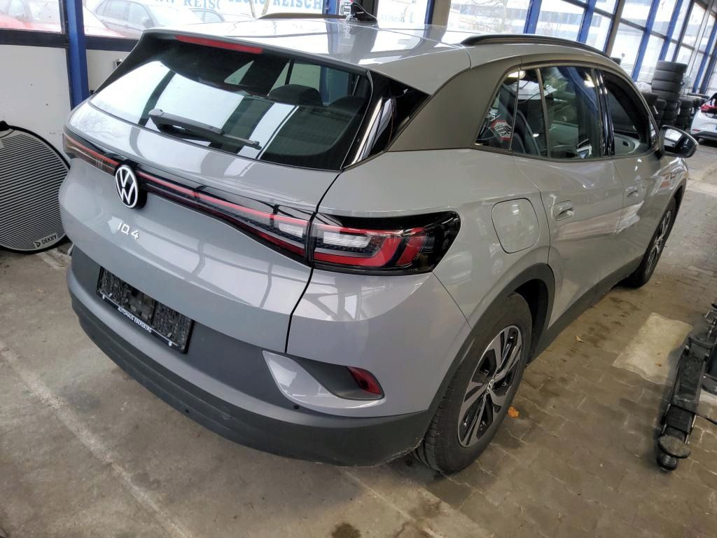 Volkswagen ID.4, Pure 109kw, 52kwh - fotka 3
