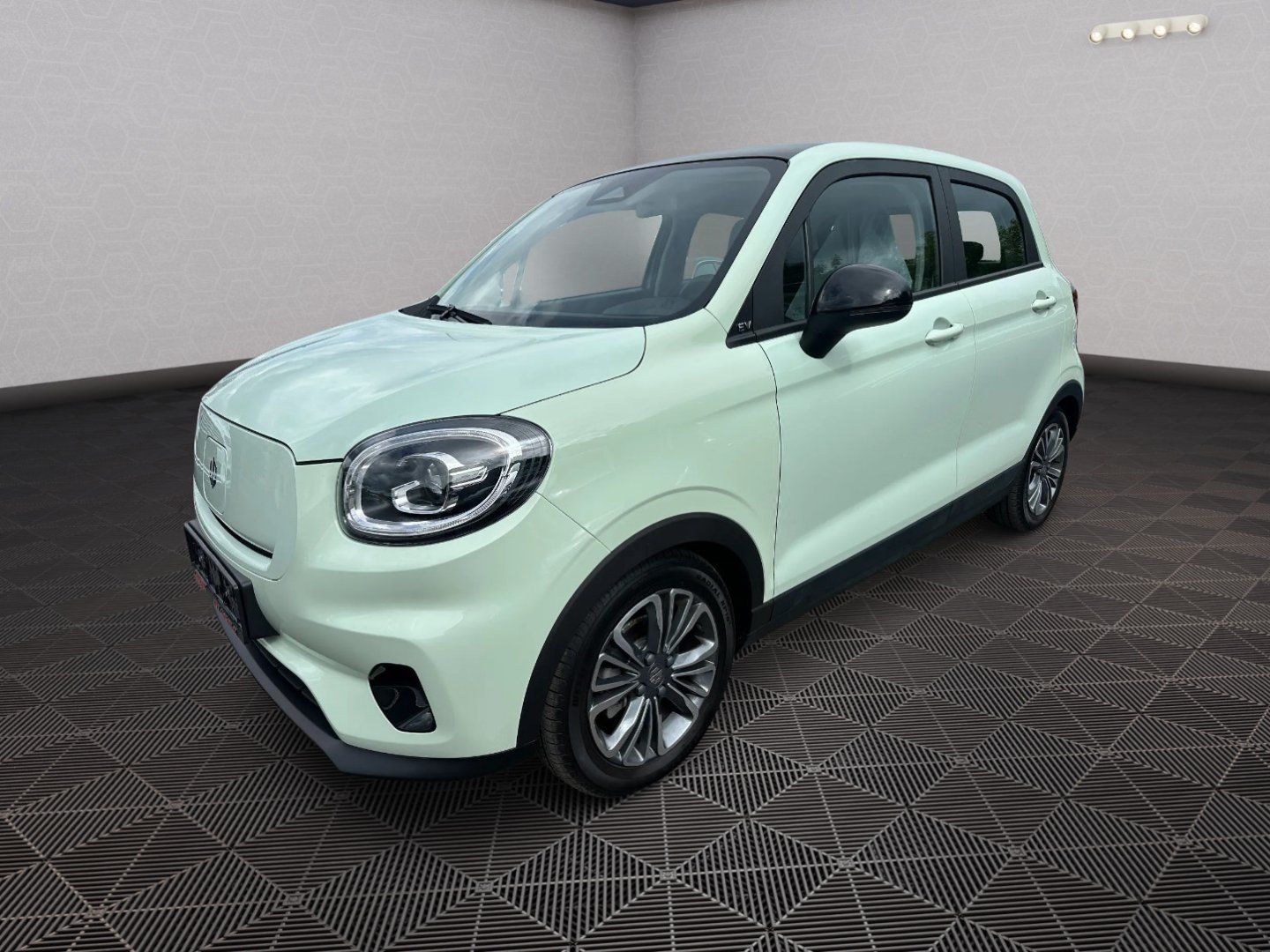 Leapmotor T03, 70KW 37,3 Kwh - fotka 3