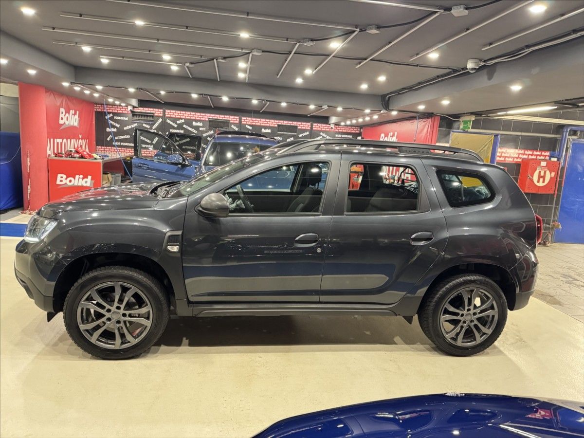 Dacia Duster, 1,3 Tce  Comfort - fotka 2