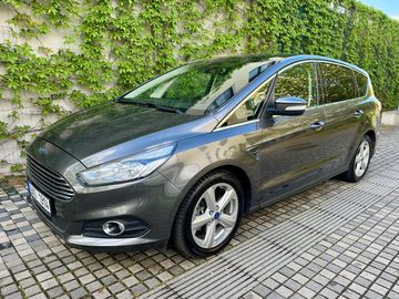 2.0TDCi 180k Titanium