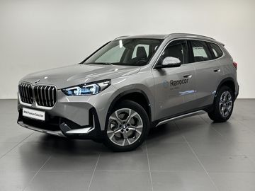 X1 sDrive20i