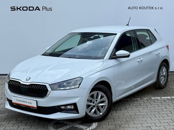 1.0TSi 81kW DSG Style