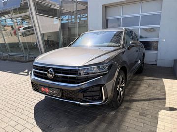 3,0 TDI 210 kW 4MOT  R-Line