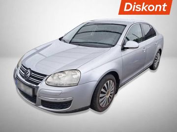 2.0 TDI, Serv.kniha, Klima
