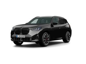 BMW X3, M50 xDrive