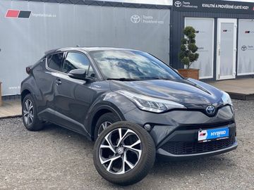 1.8HSD, ČR-1m, Style, záruka