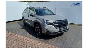 Subaru Forester, COMFORT Boxer FB20 100 kW (136