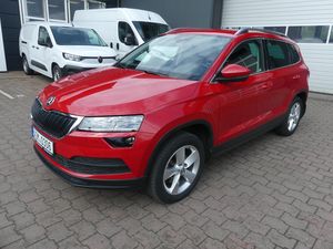 Škoda Karoq, 1,0 TSi DSG