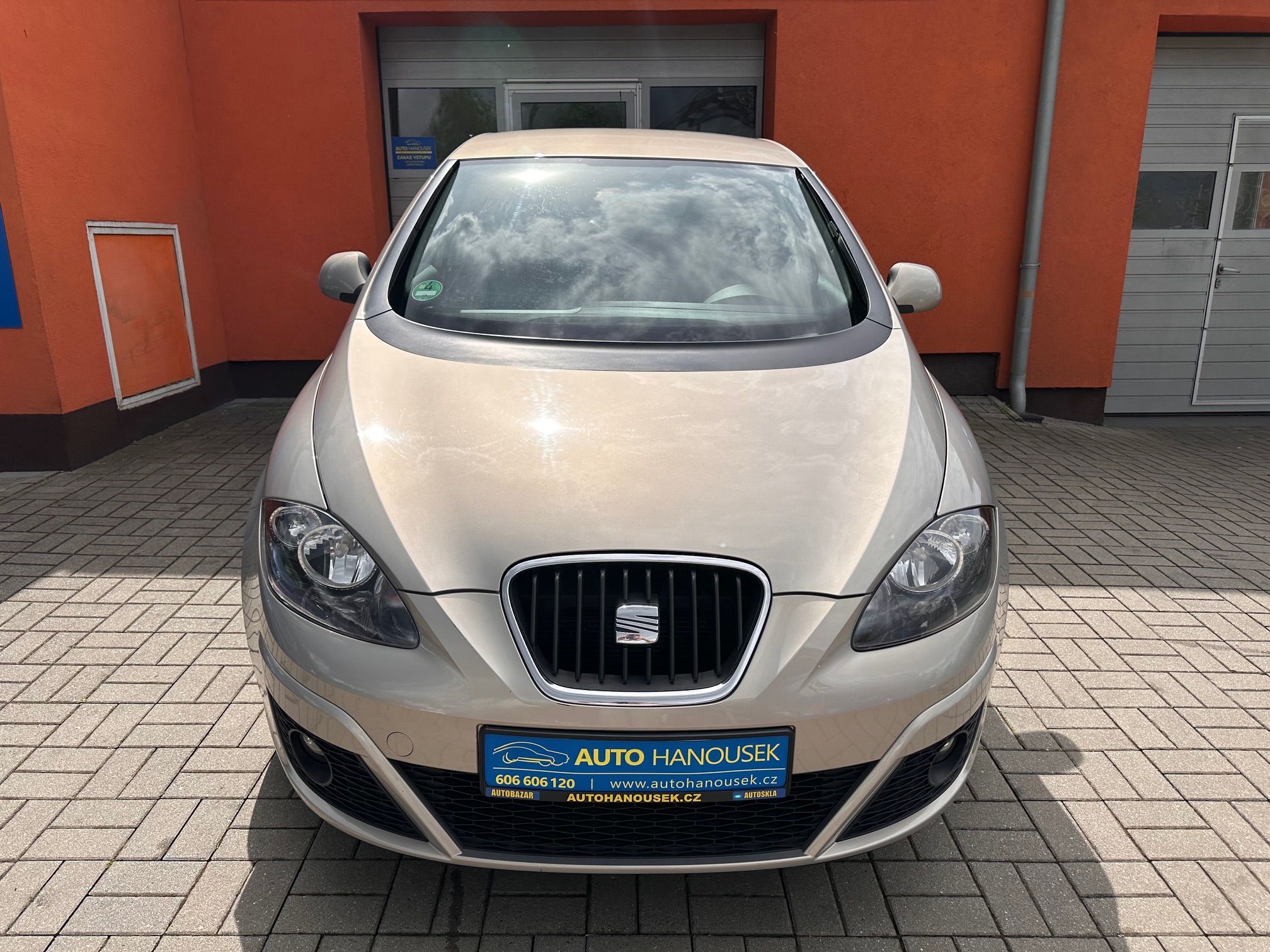 Seat Altea, 1.4 TSI 92KW nové rozvody - fotka 5