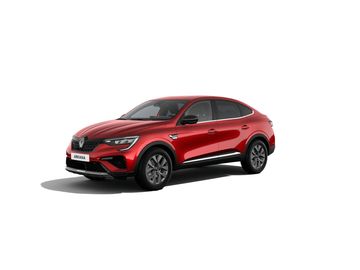 1.6full hybrid E-Tech 105kW Te