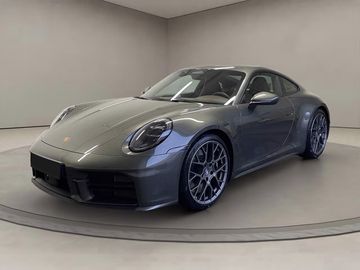 Carrera 4S Lift InnoDrive BOSE