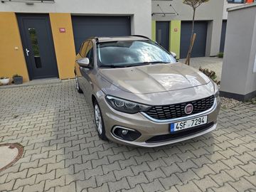 1.4 T-Jet Lounge