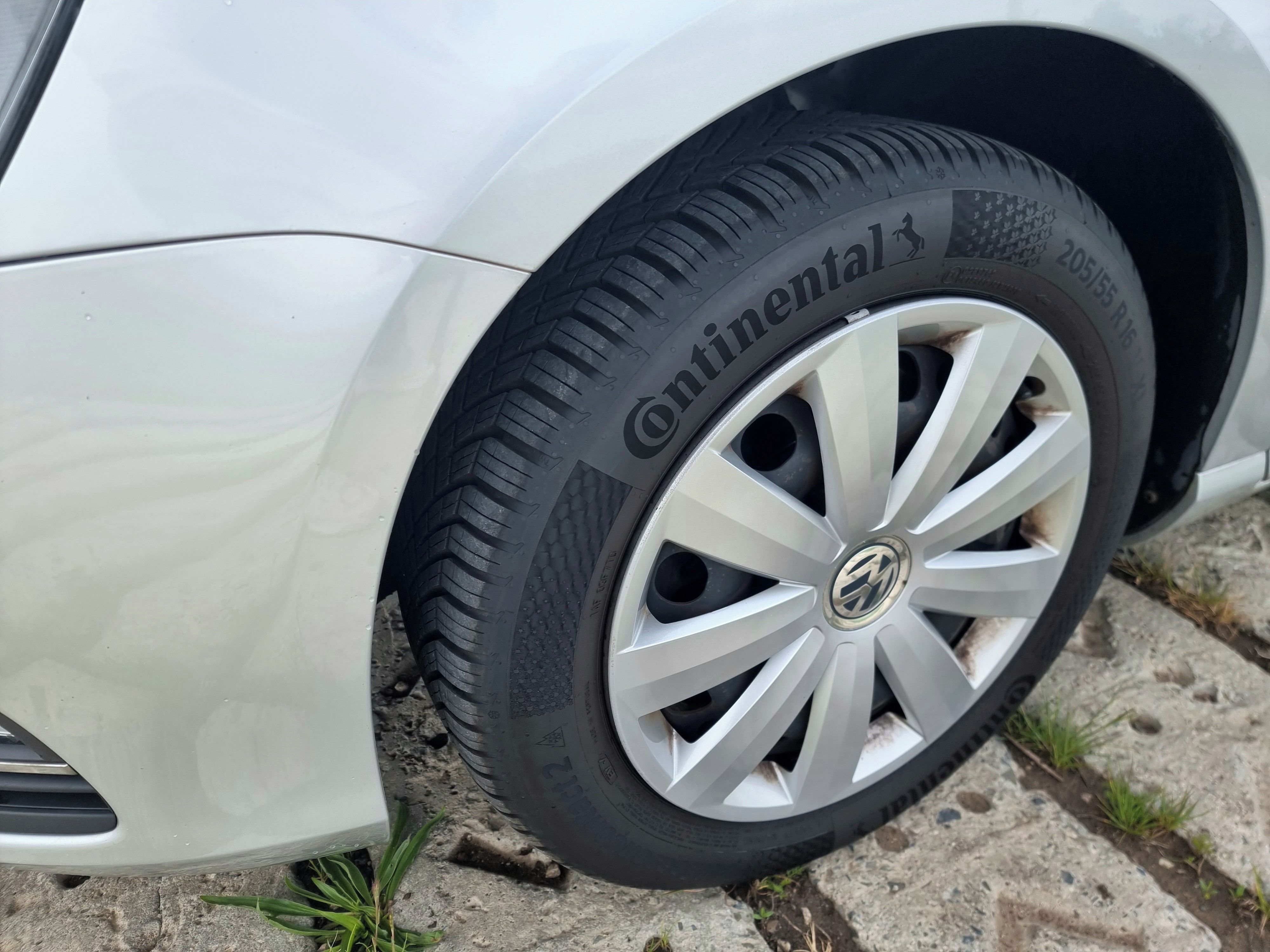 Volkswagen Passat, Naj 194tis | 2013 | 2.0tdi - fotka 5