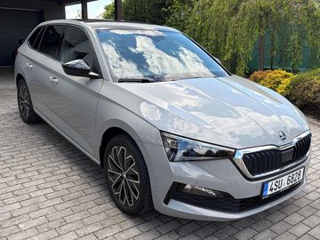 1,5TSI/110kW DSG ČR Panorama