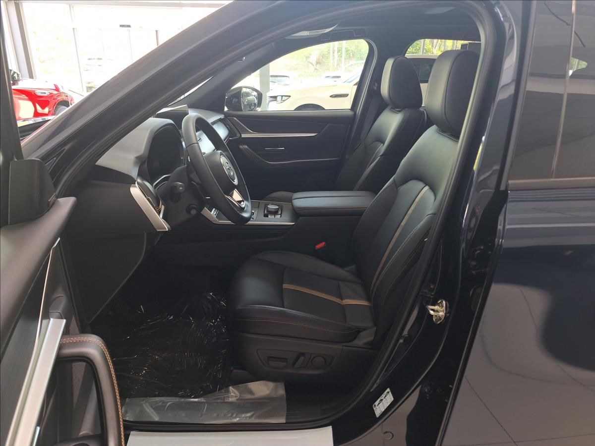 Mazda CX-60, 3.3 D 254k AWD AT8 HOMURA PLUS - fotka 3