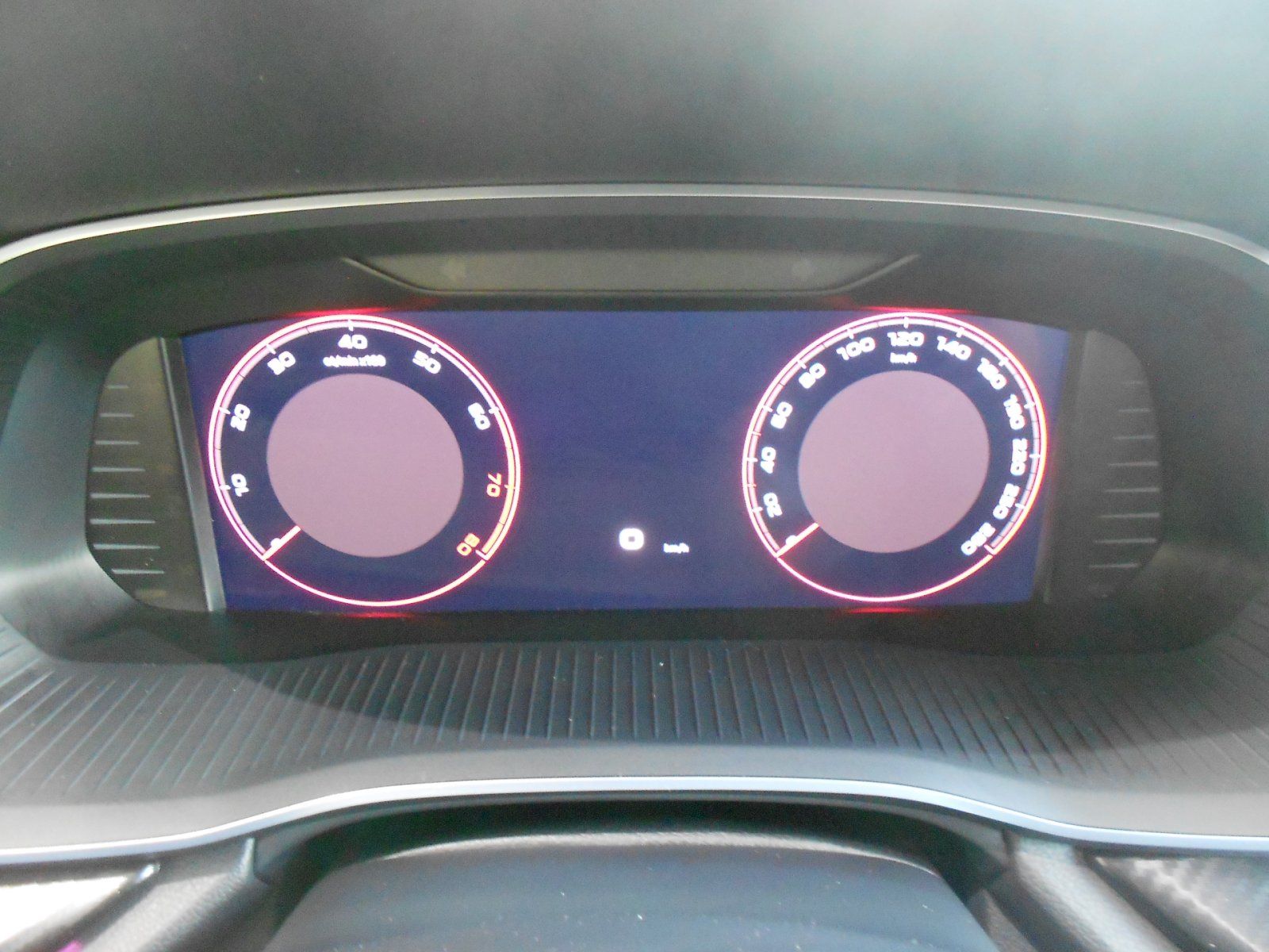 Škoda Octavia, Combi IV 2.0 TSI - 195 kW, RS - fotka 6