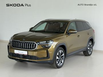 2.0 TDI 142 kW Exclusive Selec