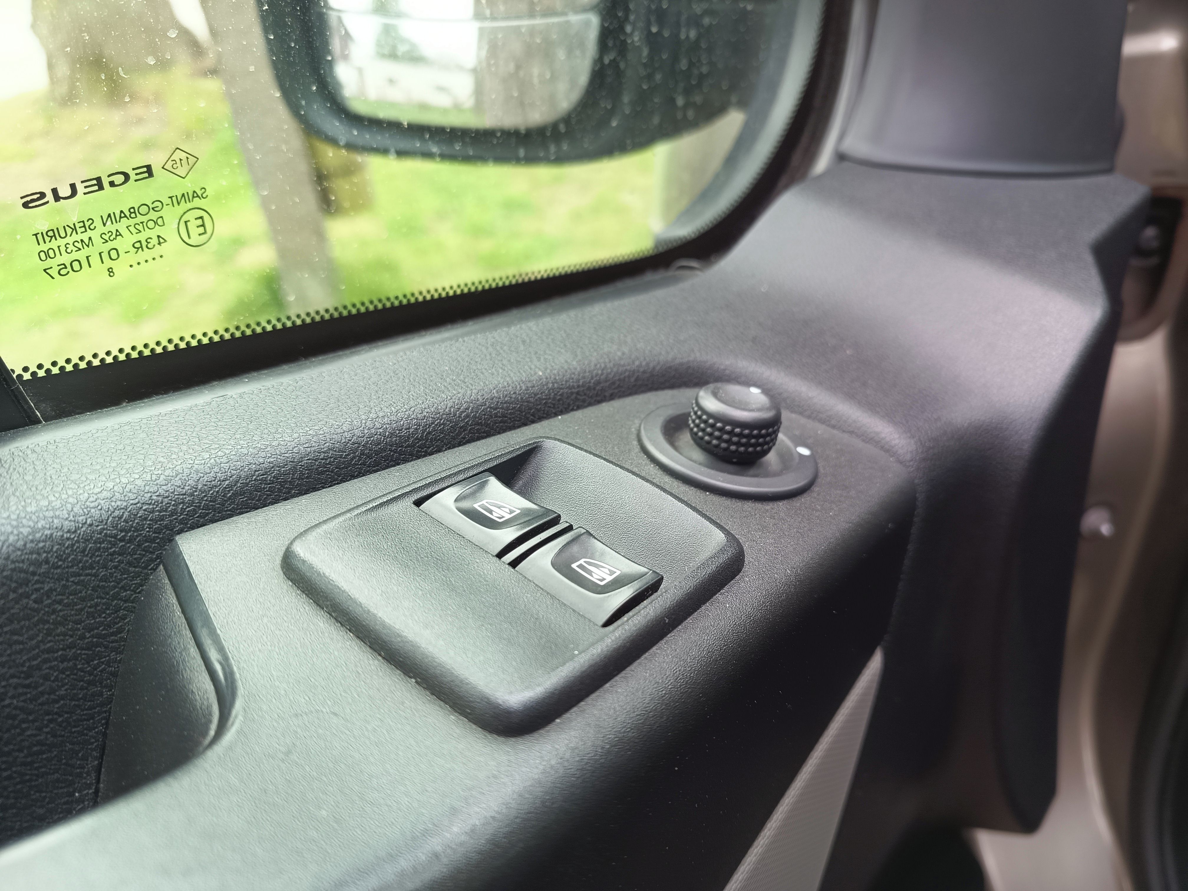 Renault Trafic, Renault Trafic 16 DCI 107 kw - fotka 6