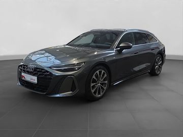 TDI q S-Line NezTop Matrix 360