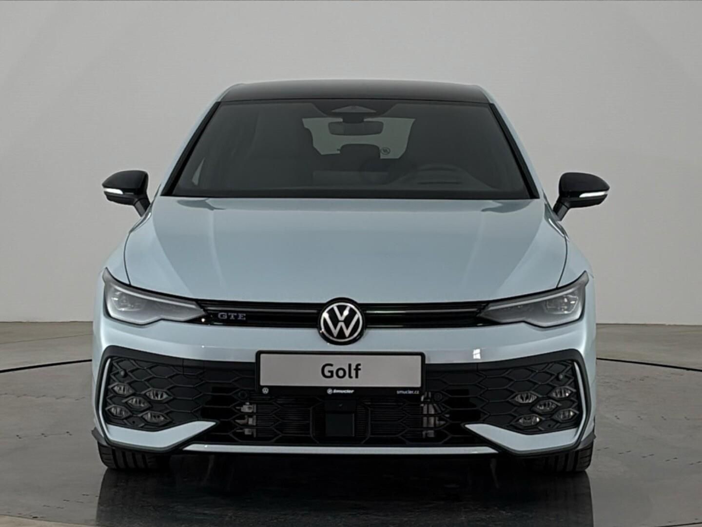 Volkswagen Golf, 1.5 TSI e-Hybrid / 200 kW GTE - fotka 4