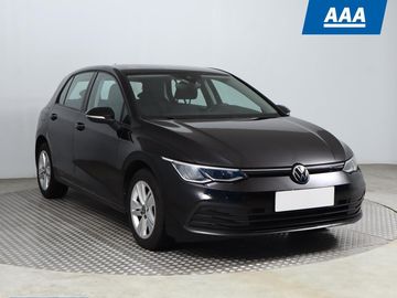 1.0 TSI, Life