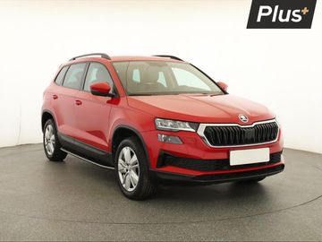 1.5 TSI, Style, Automat
