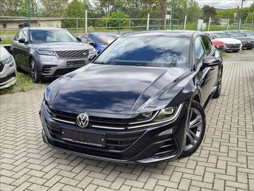 2,0 TSi DSG R-Line *VIRTUAL*KA