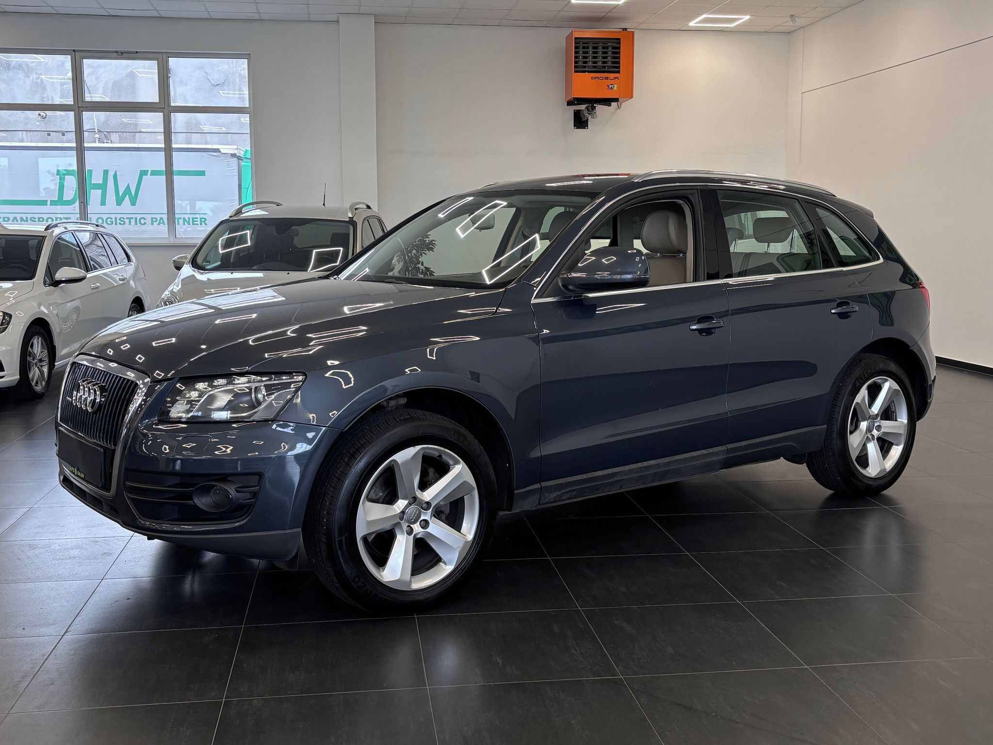 Audi Q5, 3.0TDI, DSG, Quattro - fotka 3