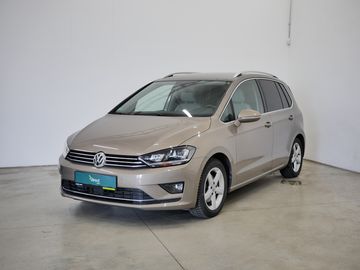 1.4 TSI 92 kW Highline
