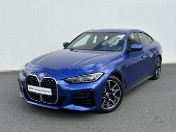 430i Gran Coupe Mpaket