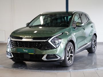 1.6 T-GDI 132 kW DCT 4x4 TOP