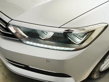 2.0 TDI 110 kW Comfortline